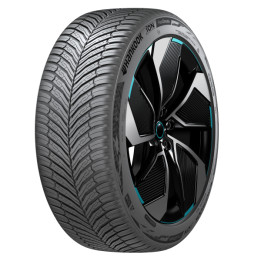 HANKOOK ION FLEXCLIMATE IL01 235/50 R19 103V - Tyresworld