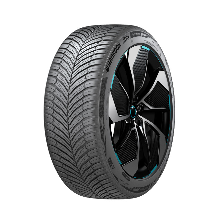 HANKOOK ION FLEXCLIMATE IL01 235/50 R19 103V - Tyresworld