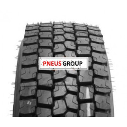PIRELLI TR01 II 315/80 R22.5 156L - Tyresworld