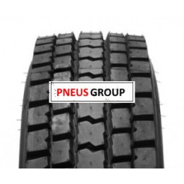 PIRELLI TR25 315/80 R22.5 156L - Tyresworld