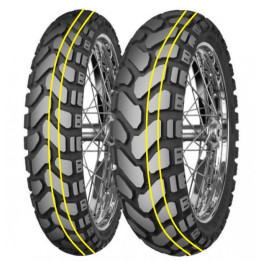 MITAS ENDURO TRAIL DAKAR 150/70 R18 70H - Tyresworld