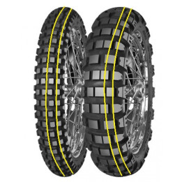 MITAS ENDURO TRAIL XT DAKAR 150/70 R17 69T - Tyresworld