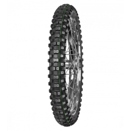MITAS ENDURO TRAIL-RALLY SUPER LIGHT 90/90 R21 54R - Tyresworld