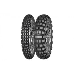 MITAS ENDURO TRAIL-RALLY PRO 140/80 R18 70R - Tyresworld