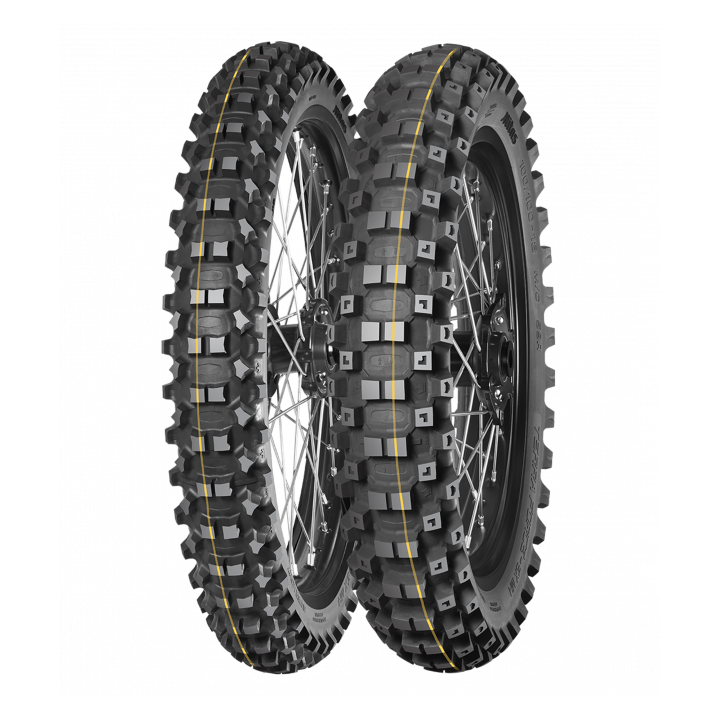 MITAS TERRA FORCE-EX MH SUPER 100/100 R18 59R - Tyresworld