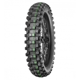 MITAS TERRA FORCE-EX MH SUPER SOFT 110/100 R18 64M - Tyresworld