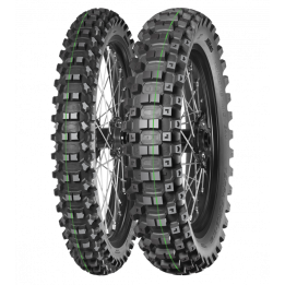MITAS TERRA FORCE-EX MH SUPER LIGHT 120/90 R18 65R - Tyresworld