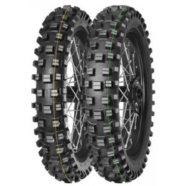 MITAS TERRA FORCE-EX XT 110/90 R19 62R - Tyresworld