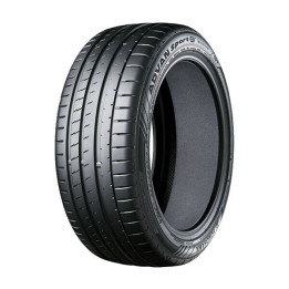 YOKOHAMA ADVAN SPORT EV V108 255/40 R20 101Y - Tyresworld