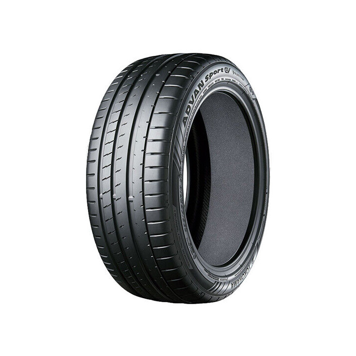 YOKOHAMA ADVAN SPORT EV V108 255/40 R20 101Y - Tyresworld