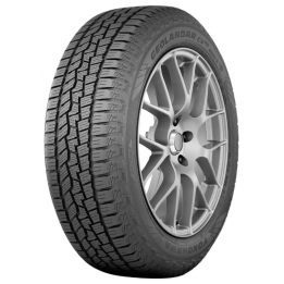 YOKOHAMA GEOLANDAR CV 4S G061 235/50 R19 103V - Tyresworld