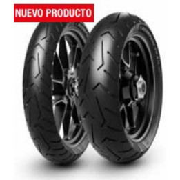 PIRELLI SCORPION TRAIL III 110/80 R18 58V - Tyresworld