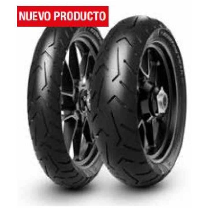 PIRELLI SCORPION TRAIL III 170/60 R17 72W - Tyresworld