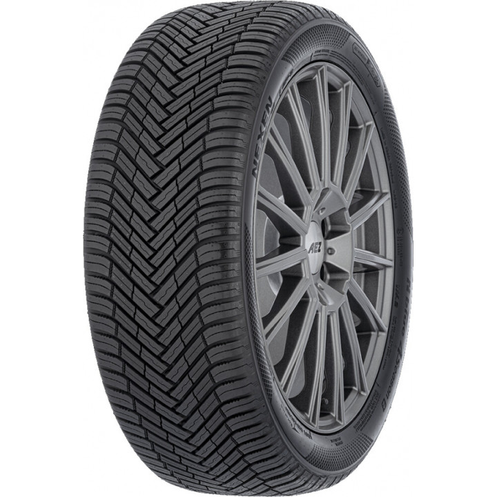 NEXEN NBLUE 4SEASONS 2 225/40 R18 92Y - Tyresworld