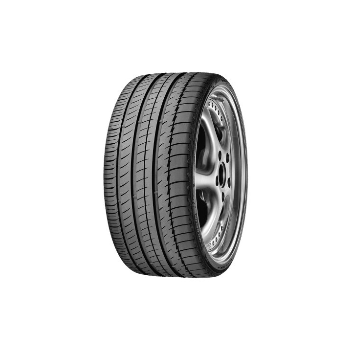 MICHELIN SPORTP2SN2 295/30 R19 100Y - Tyresworld