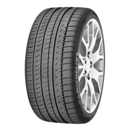 MICHELIN LATISPORTN 275/45 R20 110Y - Tyresworld
