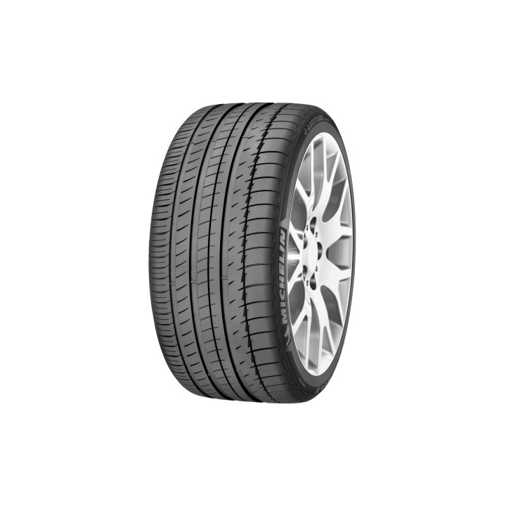 MICHELIN LATISPORTN 275/45 R20 110Y - Tyresworld