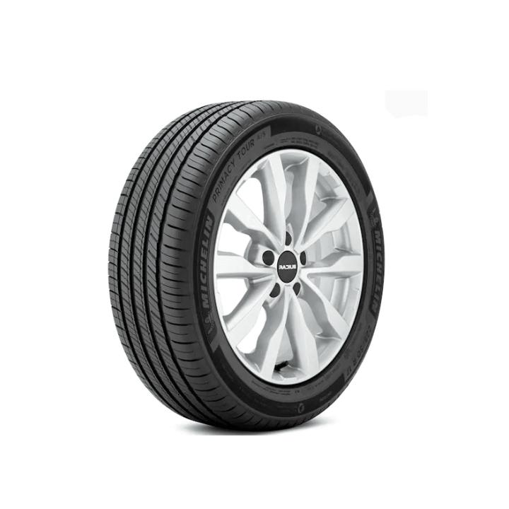 MICHELIN PRIMACY TOUR AS 285/40 R22 110Y - Tyresworld