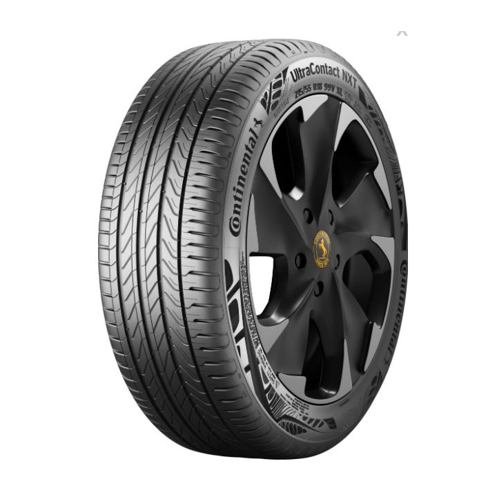 CONTINENTAL ULTRACONTACT NXT 225/50 R18 99W - Tyresworld