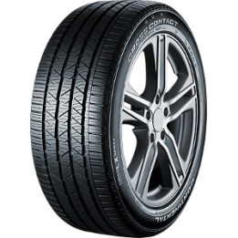 CONTINENTAL CROSSCONTACT LX SPORT CONTISILENT 275/40 R22 108Y - Tyresworld