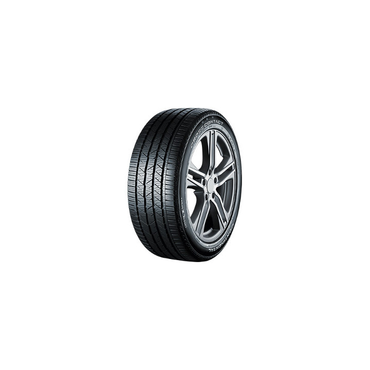 CONTINENTAL CROSSCONTACT LX SPORT CONTISILENT 275/40 R22 108Y - Tyresworld