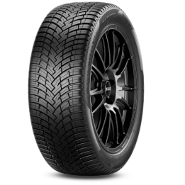 PIRELLI POWERGY ALL SEASONS SF 215/60 R17 100V - Tyresworld