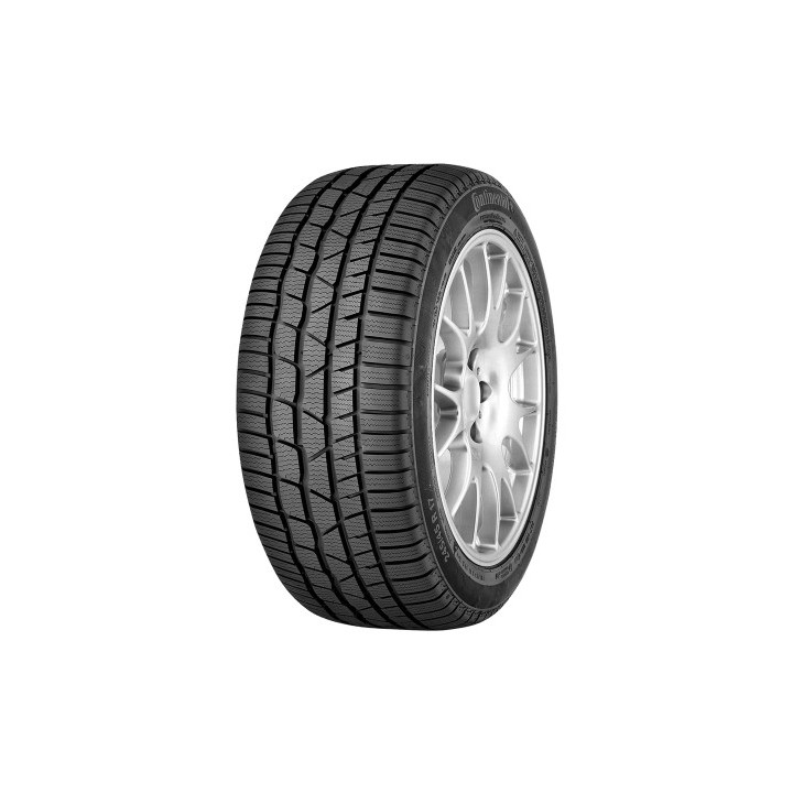 CONTINENTAL TS830PAOXL 235/45 R19 99V - Tyresworld