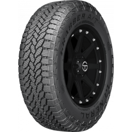 GENERAL TIRE GRABBER AT SPORT-W 255/65 R18 115H - Tyresworld