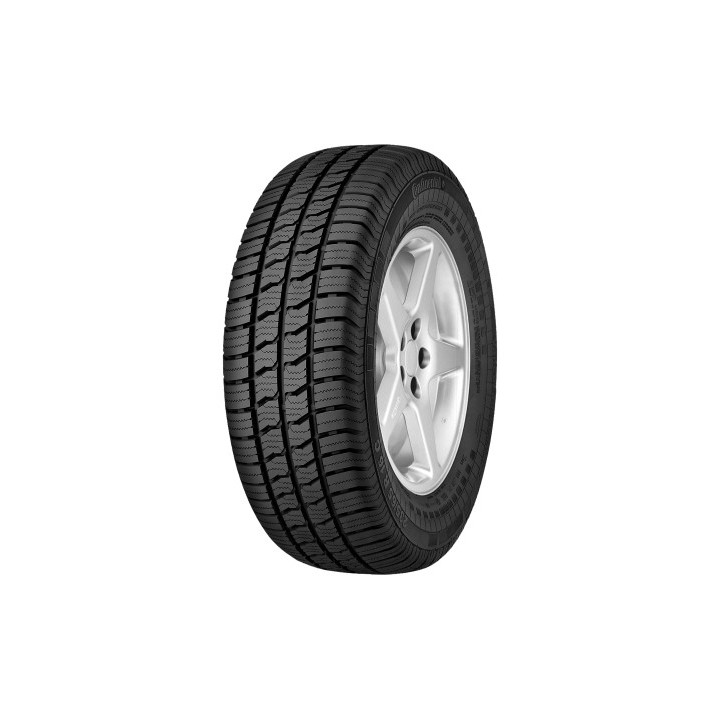 CONTINENTAL VANCOFS2 205/65 R16 107T - Tyresworld