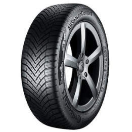 CONTINENTAL ALL ALLSEASONCONTACT 215/65 R16 102H - Tyresworld