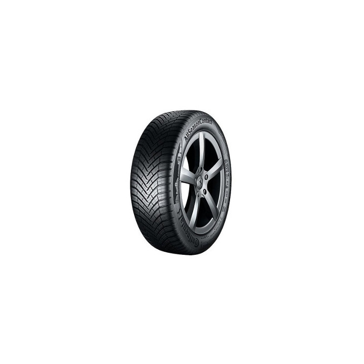 CONTINENTAL ALL ALLSEASONCONTACT 215/65 R16 102H - Tyresworld