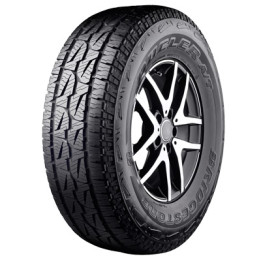 BRIDGESTONE DUELER AT 001 215/75 R15 100S - Tyresworld