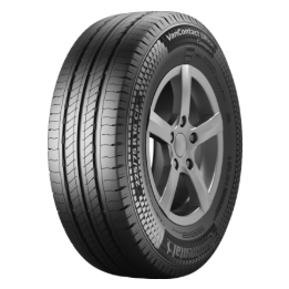 CONTINENTAL VANCONTACT ULTRA CAMPER 215/70 R15 109R - Tyresworld