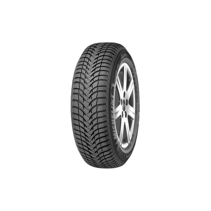 MICHELIN ALPINA4 175/65 R15 84T - Tyresworld