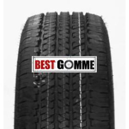 BRIDGESTONE D684II 265/60 R18 110H - Tyresworld