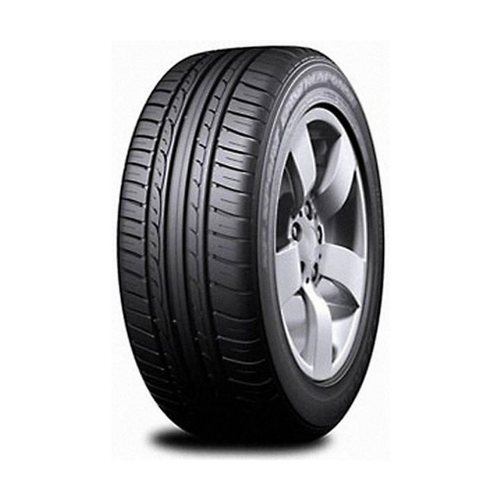 DUNLOP SPFASTRESPONSE 195/45 R16 84V - Tyresworld