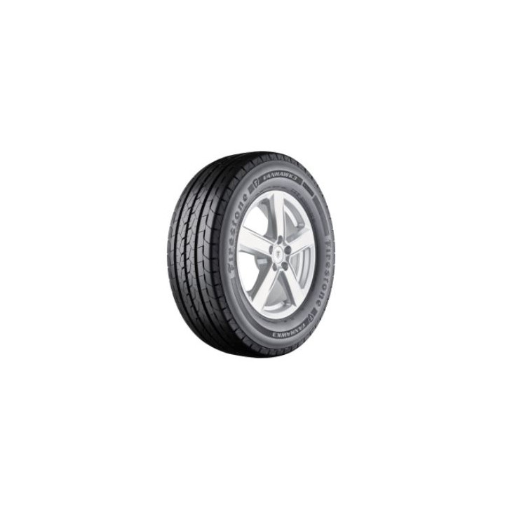FIRESTONE VANHAWK 3 215/65 R16 109T - Tyresworld