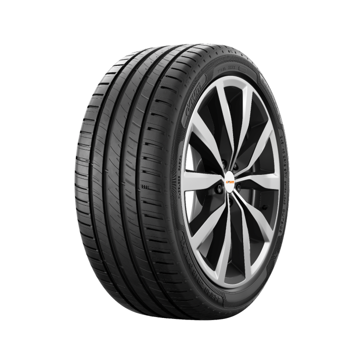 ORIUM SUMMER 3 195/60 R16 89V - Tyresworld