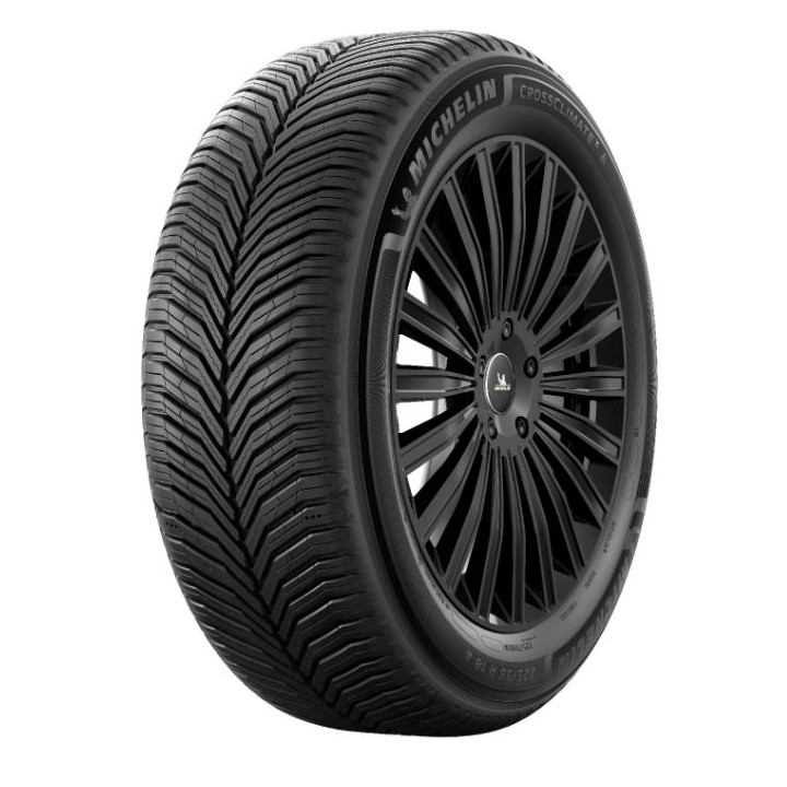 MICHELIN CROSSCLIMATE 3 215/55 R17 98W - Tyresworld