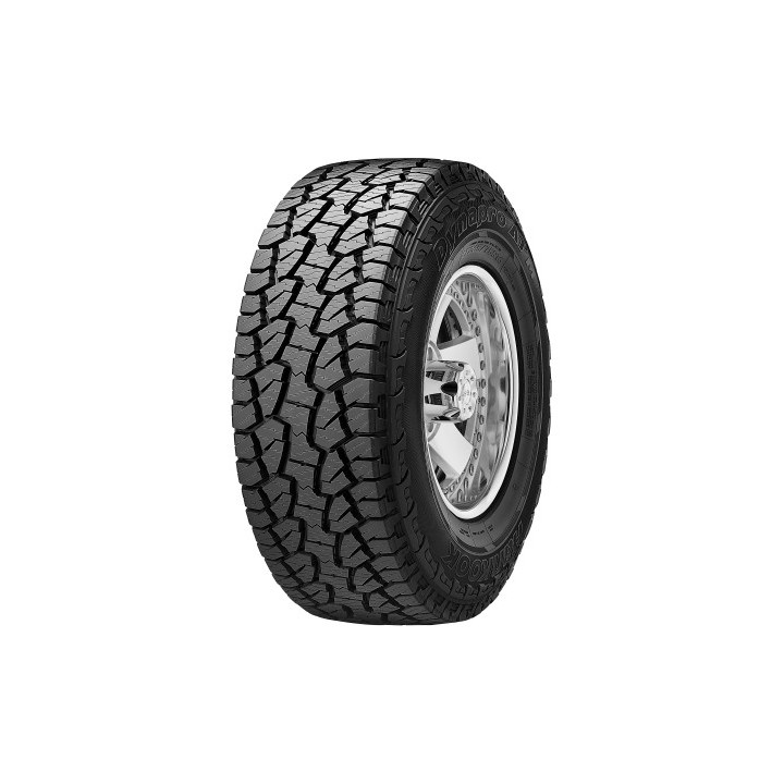 HANKOOK RF10 195/80 R15 96T - Tyresworld