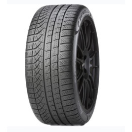PIRELLI P ZERO WINTER 255/40 R19 100V - Tyresworld