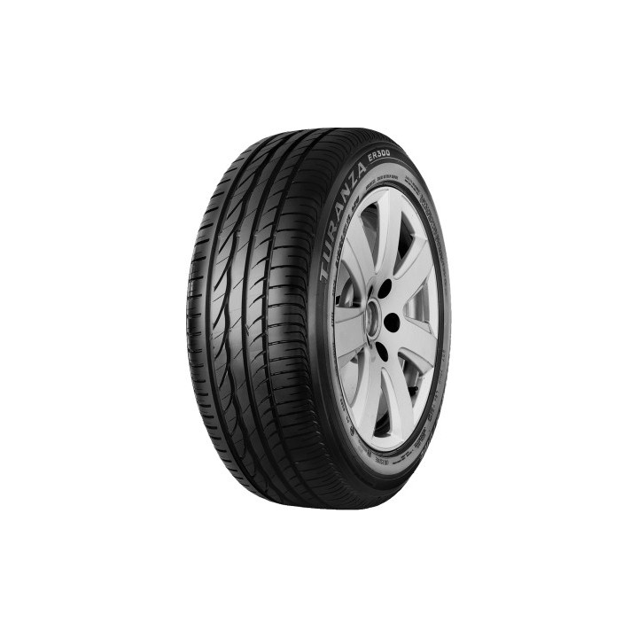BRIDGESTONE ER300MOXL 225/55 R16 99W - Tyresworld