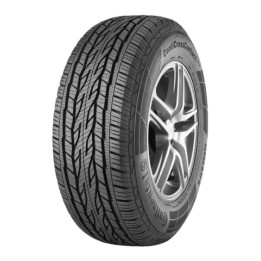 CONTINENTAL CROSSCOLX2 215/65 R16 98H - Tyresworld