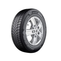 BRIDGESTONE DURAVAIS VAN WINTER 205/65 R16 107T - Tyresworld