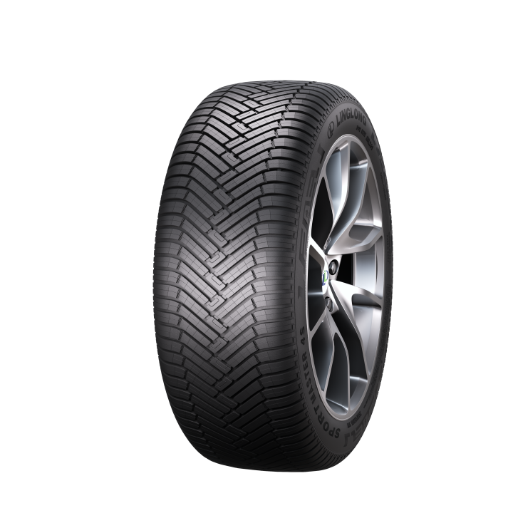 LINGLONG SPORT MASTER 4S 245/45 R17 99W - Tyresworld