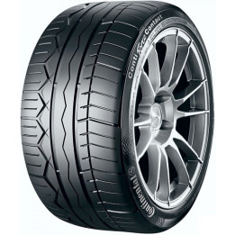 CONTINENTAL CONTIFORCECONTACT 265/35 R19 98Y - Tyresworld