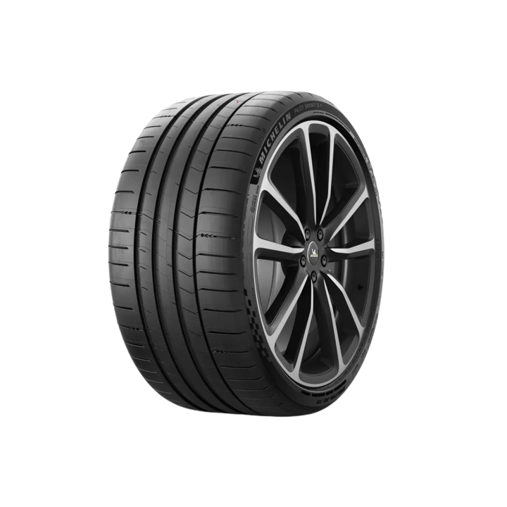 MICHELIN PILOT SPORT S 5 275/35 R21 103Y - Tyresworld