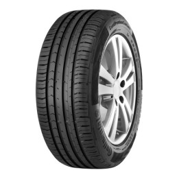 CONTINENTAL PRECON5 185/65 R15 88H - Tyresworld