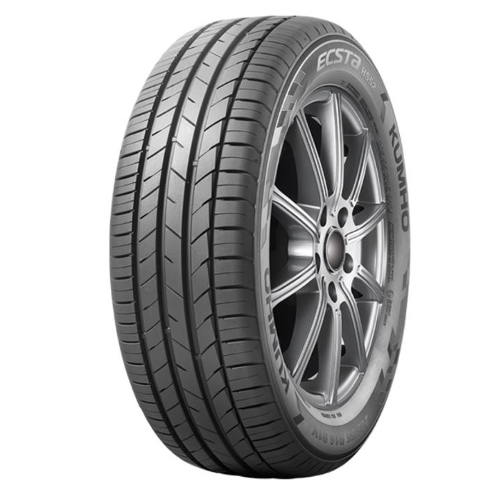 KUMHO ECSTA HS52 215/65 R17 103V - Tyresworld
