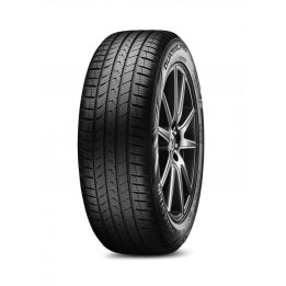 VREDESTEIN QUATRAC PRO EV 235/60 R18 107V - Tyresworld